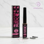 خط چشم مویی مشکی اسنس پوکه فلزی اصلی - تصویر 6