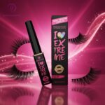 خط چشم مویی مشکی اسنس پوکه فلزی اصلی - تصویر 8