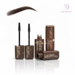 ریمل ابرو قهوه ای هدا موجی مدل EB_116