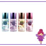 بادی اسپلشbody philosophyمدل summer