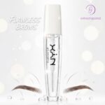 ژل حالت دهنده ابرو NYX مدل Transparent Soap حجم ۱۰ میلی لیتر - تصویر 2