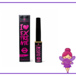 خط چشم مویی مشکی اسنس پوکه فلزی اصلی