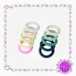 کش_مو تلفنی رنگی خارجی 😍