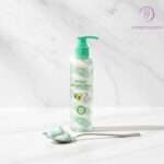 لوسیون بدن مارشمالو سادور Sadoer Marshmallow Body Lotion - تصویر 5