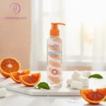 لوسیون بدن مارشمالو سادور Sadoer Marshmallow Body Lotion - تصویر 9