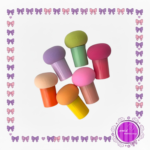 پد قارچی🍄❤️