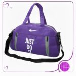 ساک ورزشی(جاست دوییت)نایک - تصویر 4