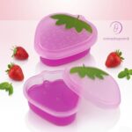 بالم لب توت فرنگی کاسه ای | اصل 🍓 - تصویر 3