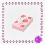 پک 6 عددی رژ لب جامد دراگون رانی 1.3گرم 🍓