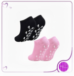 جوراب سیلیکونی …🦶🏻🧦 - تصویر 5