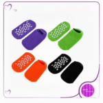 جوراب سیلیکونی …🦶🏻🧦 - تصویر 4