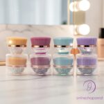 براش کرم پودر جادویی چند ضلعی آکواریومی - تصویر 5