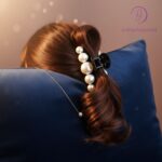 کلیپس اروپایی مرواریدی خفن⚜️😎 - تصویر 2