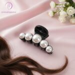 کلیپس اروپایی مرواریدی خفن⚜️😎 - تصویر 3