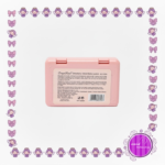 پک 6 عددی رژ لب جامد دراگون رانی 1.3گرم 🍓 - تصویر 2