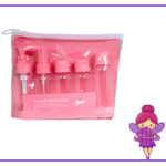 پک مسافرتی 7 تکه - تصویر 2