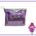 پک مسافرتی 7 تکه