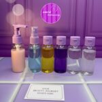 پک مسافرتی 7 تکه - تصویر 5