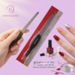 سوهان ناخن فیشر دارای دورگیر ناخن - تصویر 3