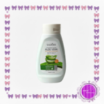 نمک بدن ۹۸ درصد آلوورا 🌵