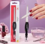 سوهان ناخن فیشر دارای دورگیر ناخن - تصویر 2