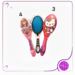 برس های عروسکی 🧸 - تصویر 2