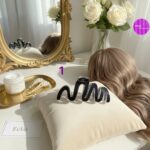 کلیپس اکرولیک ضربان سرامیکی - تصویر 2