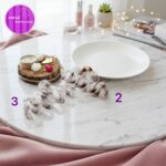 کلیپس اکرولیک ضربان سرامیکی - تصویر 3