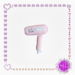 سشوارمسافرتی فانتزی - تصویر 2