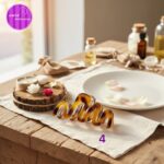 کلیپس اکرولیک ضربان سرامیکی - تصویر 4