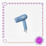 سشوارمسافرتی فانتزی - تصویر 3