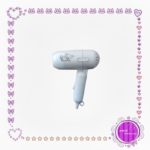 سشوارمسافرتی فانتزی - تصویر 4