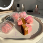 براش کرم پودر 💖 - تصویر 3