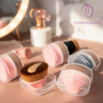 براش کرم پودر 💖 - تصویر 2