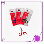 موچین قیچی ابرو