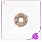 🧡کش مو حوله ایی مُرواریدی🧡 - تصویر 2