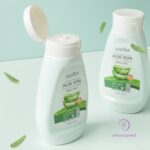 نمک بدن ۹۸ درصد آلوورا 🌵 - تصویر 3