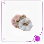 🧡کش مو حوله ایی مُرواریدی🧡