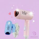 سشوارمسافرتی فانتزی - تصویر 6