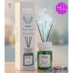 خوشبوکننده ایفل 120 میل - تصویر 2