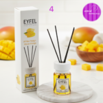 خوشبوکننده ایفل 120 میل - تصویر 5