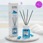 خوشبوکننده ایفل 120 میل - تصویر 6