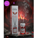 خوشبوکننده ایفل 120 میل - تصویر 7