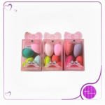 پد فسقلى تخم مرغى ( پد كانسيلر)🥹🎀