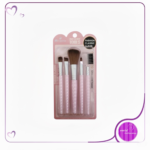 ست برس آرایشی میزیکال مدل 025 مجموعه 5🖌️