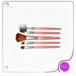 ست برس آرایشی میزیکال مدل 025 مجموعه 5🖌️ - تصویر 5