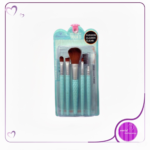 ست برس آرایشی میزیکال مدل 025 مجموعه 5🖌️ - تصویر 4