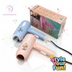 سشوارمسافرتی فانتزی - تصویر 7