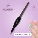 سوهان ناخن فیشر دارای دورگیر ناخن - تصویر 4