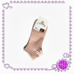 🧦 جوراب کبریتی مچی زنانه ✨ - تصویر 4